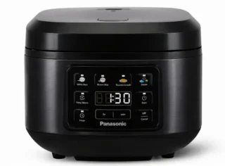 Cuociriso Panasonic