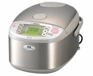 Cuociriso Zojirushi