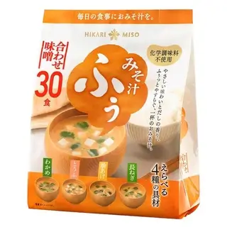 Hikari Miso Zuppa di miso istantanea