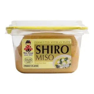 Miyasaka Shiro Miso